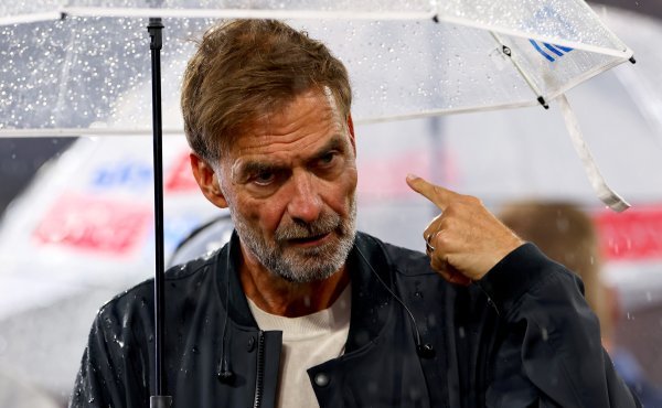 Njemačka u šoku: Jürgen Klopp povukao potez kakav Elf dugo ne pamti