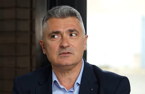 Ilija Srdanović