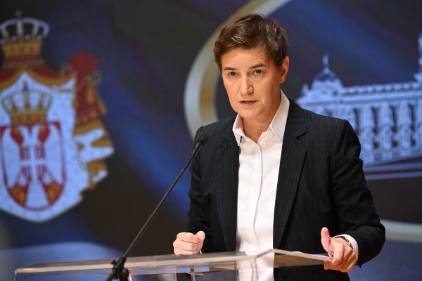 Ana Brnabić