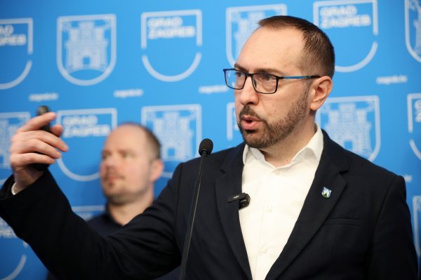Tomašević otkrio kada stiže tisuću novih Bajseva