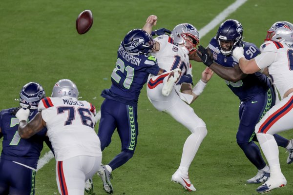 Prošlosezonski Super Bowl