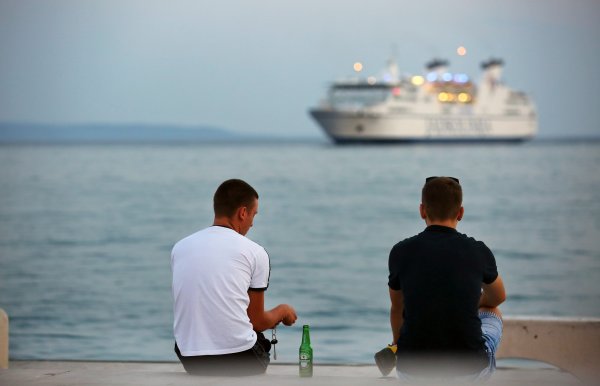 Završava zabrana: Od sutra se u Splitu alkohol ponovno može kupovati nakon 21 sat