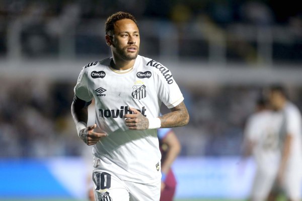 Neymar oduševljen novim suigračem: Ako je ovo san, ne želim se probuditi