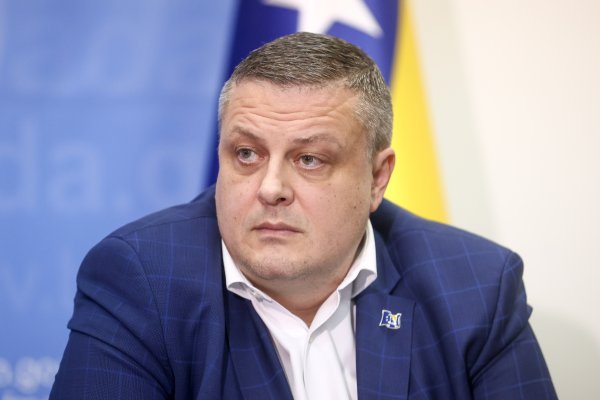 Protiv ministra u BiH podignuta optužnica: Izvukao bespovratna sredstva iz proračuna