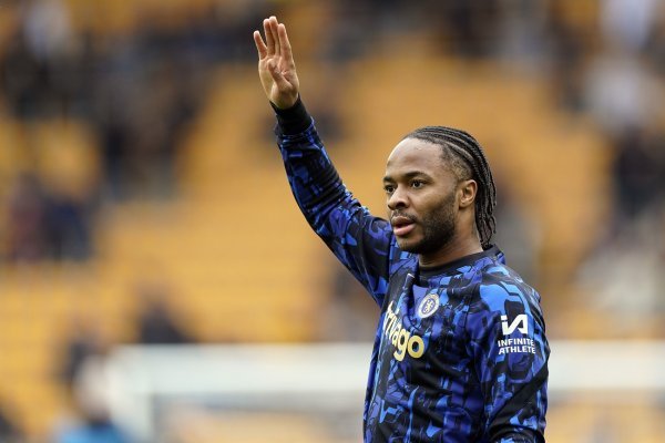 Raheem Sterling teško podnio prekid karijere, pa uz drogu divljao autocestom i razbio Lamborghini