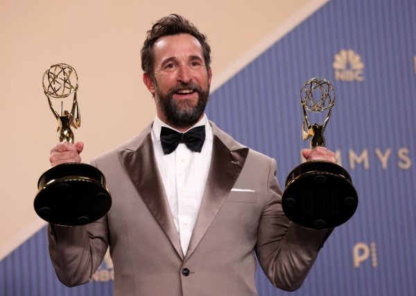 Noah Wyle