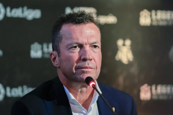 Legendarni Matthäus odabrao favorita za osvajanje Zlatne lopte