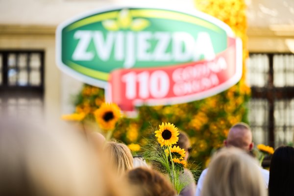 Tvrtka čije proizvode svi koriste proslavila veliki jubilej: Imaju i nove planove