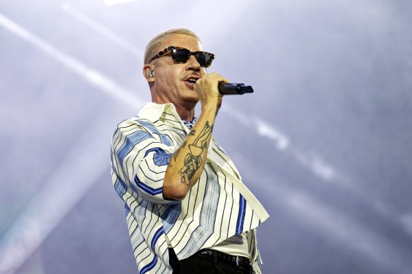 Macklemore