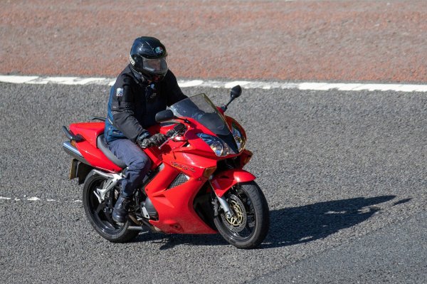 Ovaj rabljeni motocikl mnogi smatraju jednim od najboljih ikad napravljenih: Postoji dobar razlog