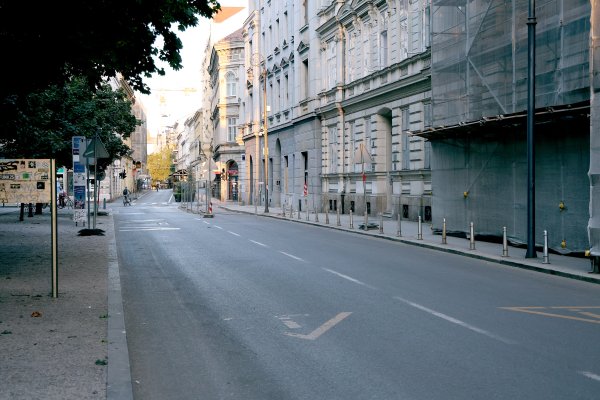 Od sutra se zatvara nekoliko ulica u centru Zagreba: Ondje će se moći samo pješice