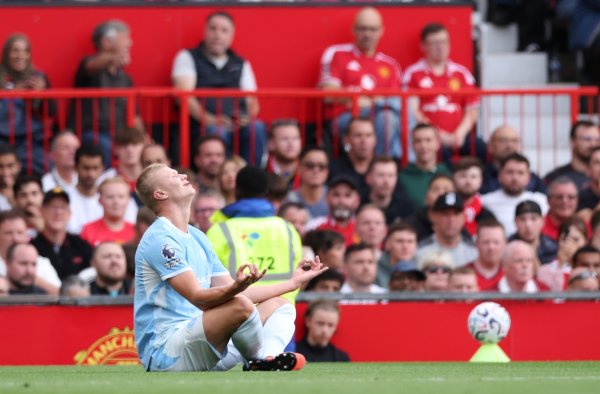 Objavljen VAR-audio, a onda i sudačka isprika Manchester Unitedu