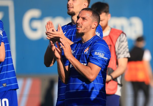 Debi kojeg bivši dinamovac sigurno neće prepričavati ikome