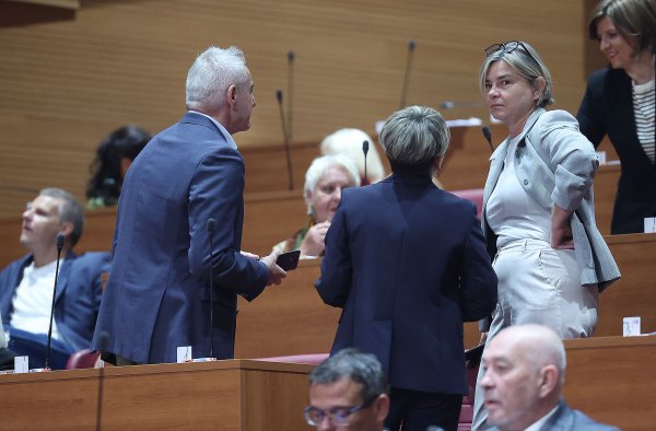 Sandra Benčić
