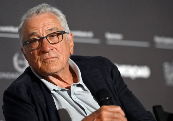 Ovo ga je potpuno slomilo: Robert De Niro zaplakao usred intervjua