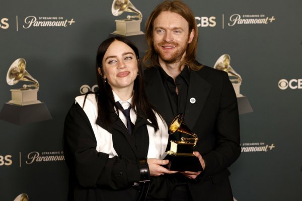Brat Billie Eilish: 'Umjetnike se ne smije ušutkavati kada govore u obranu potlačenih'