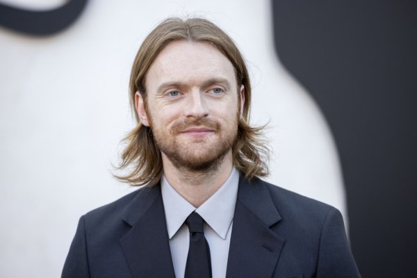 Finneas O'Connell