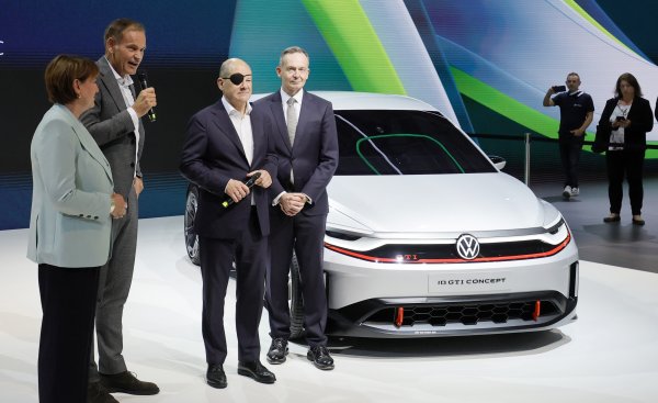 Volkswagen predstavio najsnažniji GTI ikad: Ima 326 KS i jednu veliku promjenu
