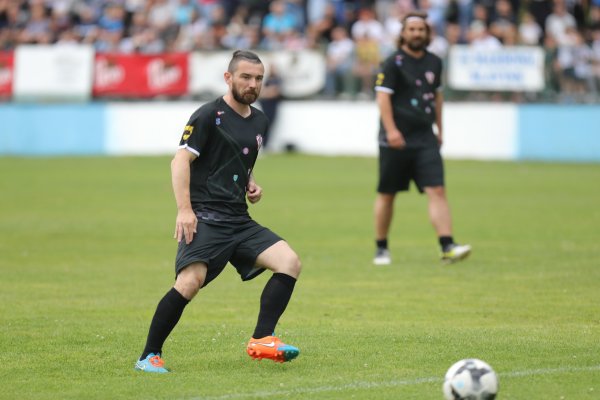 Bivši Vatreni povukao veliki potez: Više neće biti trener, promijenio je karijeru