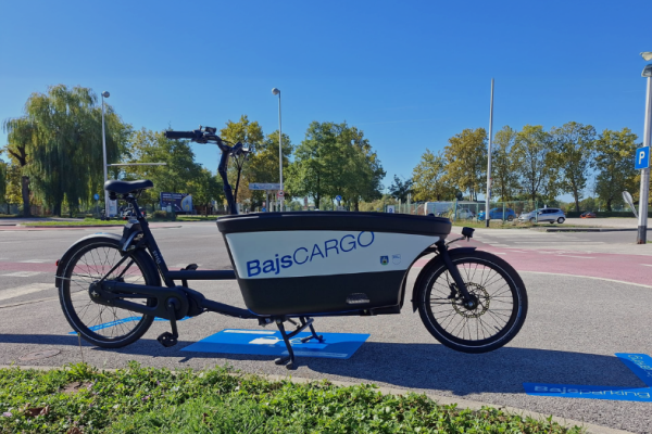 Bajs Cargo
