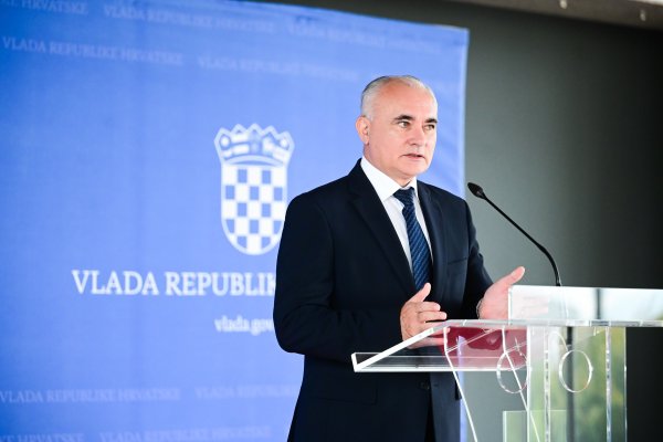 Znanstveni savjet kreće s radom: Zna se kad će se sastati i što će raditi