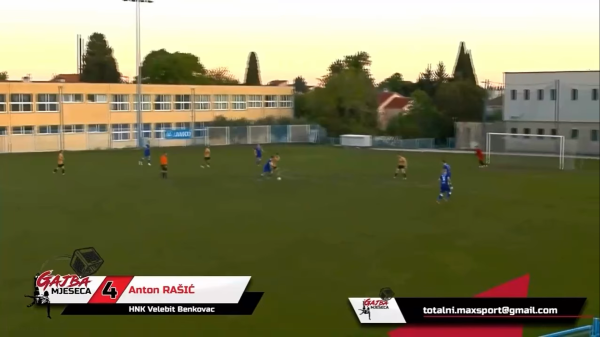 MAXSport nagradio novu 'Gajbu mjeseca': Pogledajte ove majstorije