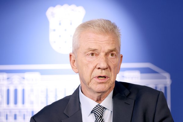 Odbor za nacionalnu sigurnost raspravljat će o otpadu u Gospiću, ali iza zatvorenih vrata