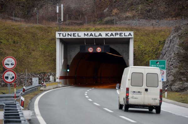 Alarmantan nalaz u tunelu Mala Kapela: HAC kreće u veliku obnovu
