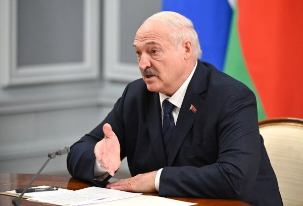 Privremeni dogovor Bjelorusije i SAD-a: Ukidanje sankcija u zamjenu za puštanje političkih zatvorenika