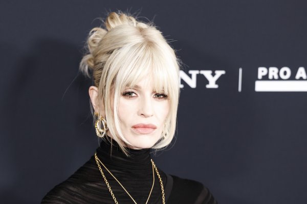 Kelly Osbourne potpuno iskreno o sestri: 'Nikada nisam dobila stariju sestru