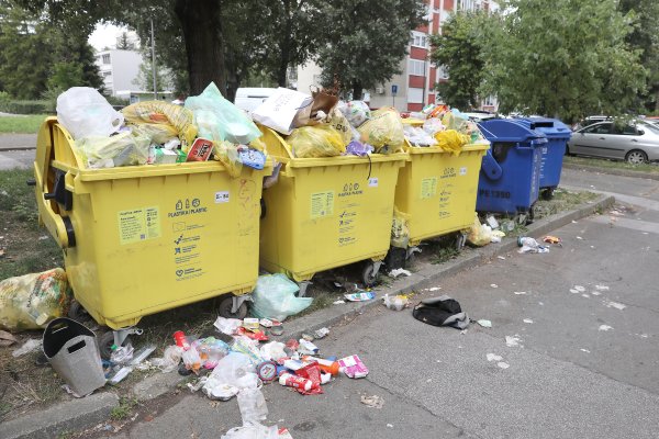 Nova polemika oko CGO-a u Resniku: Što o širenju neugodnih mirisa kaže službena studija?