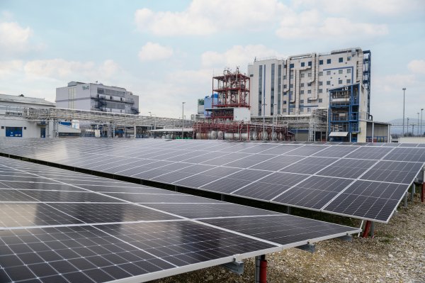 Solarni paneli stižu na krovove zgrada: Evo što donose nove promjene za građane