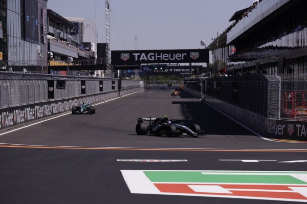 Dvije legendarne staze opet u programu Formule 1; na ulicama Monte Carla velika novost