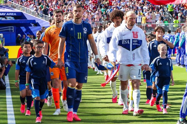 Šok za navijače BiH: Upitan prijenos utakmica reprezentacije na državnoj televiziji, razlog je nevjerojatan