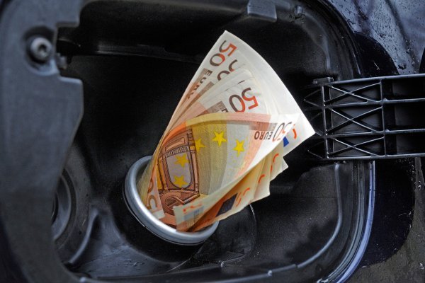 Cijene goriva u Njemačkoj doista su šokantne. Vozači bijesni: Ovo je pljačka