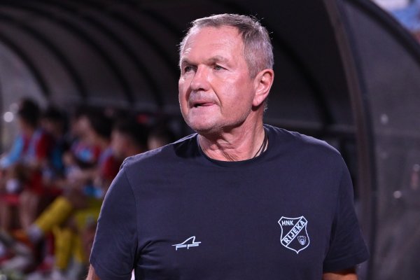 Matjaž Kek hvaleći Hajduk zapravo je jasno poručio svojim igračima...
