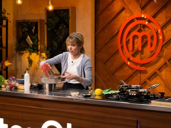 Prepoznajete li simpatičnu kandidatkinju MasterChefa? Poznata je tiktokerica koju prati više od 400 tisuća ljudi