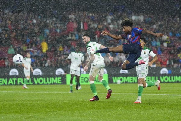 Brutalna Barcelona odigrala jednu od najluđih utakmica u novijoj povijesti. Evo statistike