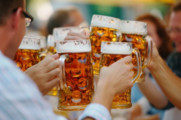 Oktoberfest širi program: Na slavnom festivalu prvi put zabava za queer žene