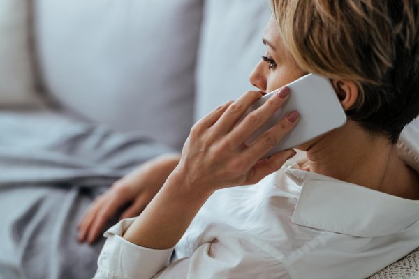 Zove vas nepoznati broj? Dobro razmislite prije nego što odgovorite na njega