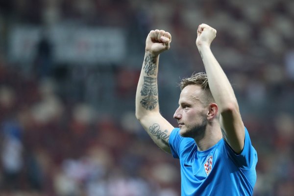 Rakitić prvi put o napuštanju Hajduka, Livajinu statusu i reakciji kćeri: Plakale su...