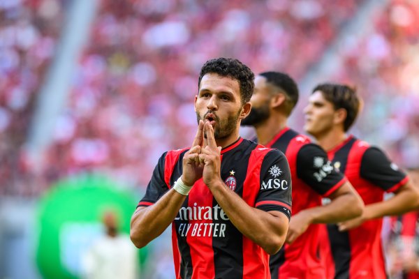 Gazzetta: Milan je u velikoj krizi, a ovo je glavni problem