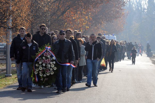 Damir Glibušić/CROPIX