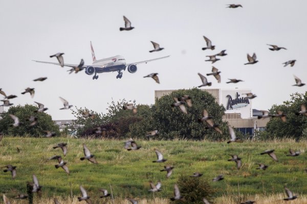 Teške rasprave u Britaniji: Proširiti Heathrow ili ispuniti klimatske ciljeve