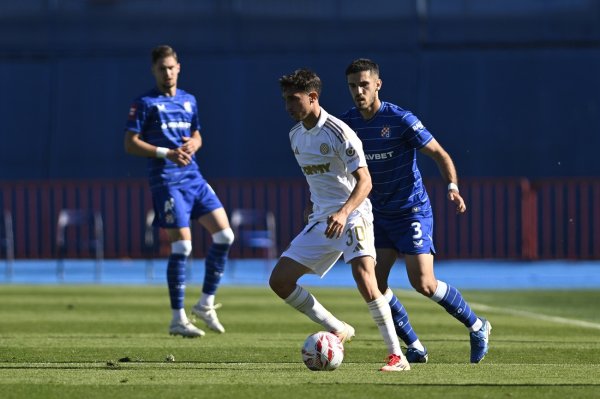 Rakitić o Španjolcu koji je Hajdukov dres zamijenio Dinamovim: Molio sam ga samo jedno...