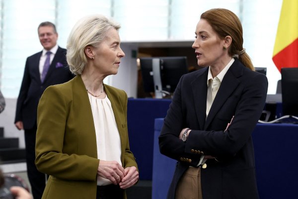 Kanada nije jedina: Australija i Novi Zeland postaju 'pridružene članice' EU-a?