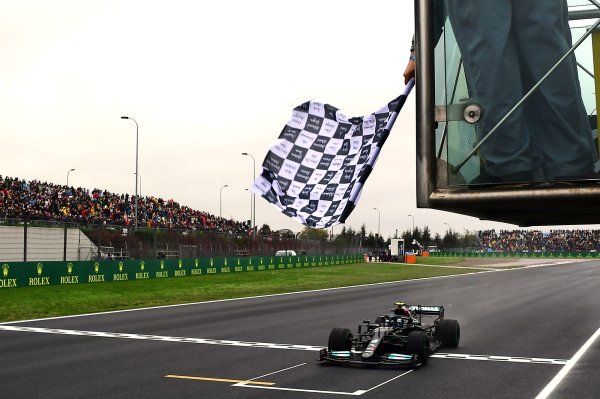 Ljubitelji Formule 1 s nestrpljenjem su dočekali povratak turske utrke na globalnu scenu