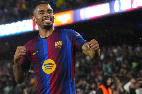 Pobjede Barcelone nisu neočekivane, ali ovakva efikasnost je impresivna
