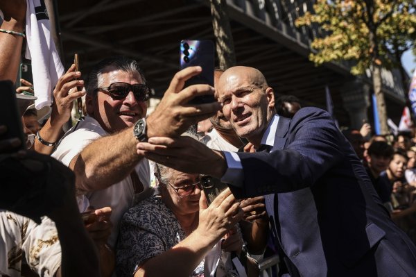 Zinedine Zidane priprema novu eru Francuske: Velike promjene već na prvom okupljanju