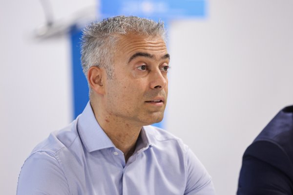 'Svi mogu koristiti isti AI, ali ne mogu svi koristiti isti kontekst. Upravo će taj kontekst sve više stvarati razliku između kompanija', ističe Kosanović 